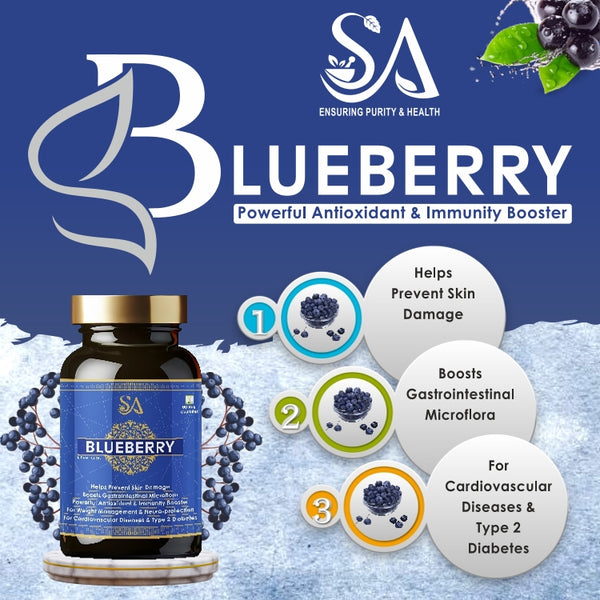 Sire® BLUEBERRY (30 Days Medicine)