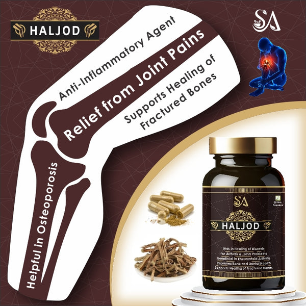 Sire® HALJOD (30 Days Medicine)