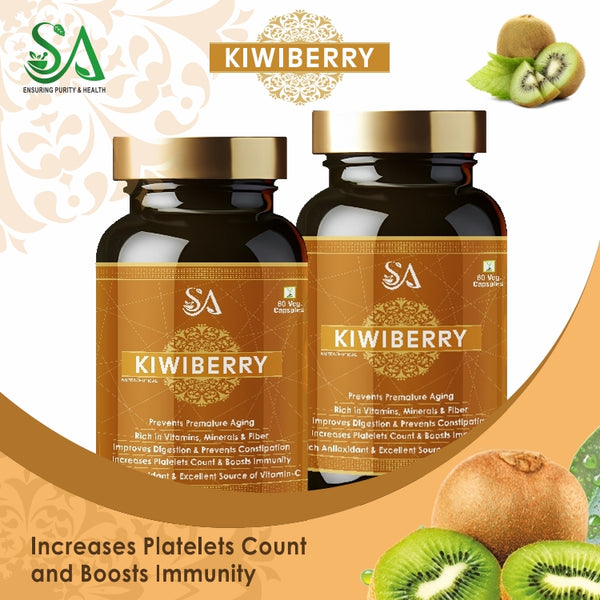 Sire® KIWIBERRY (30 Days Medicine)