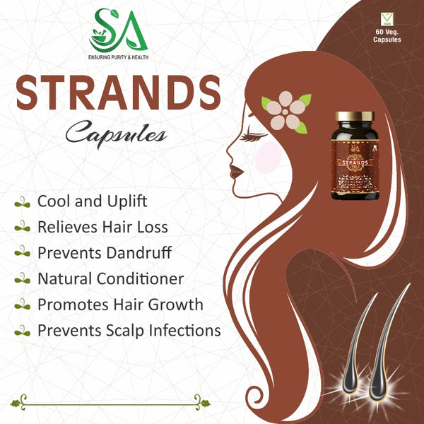 Sire® STRANDS (30 Days Medicine)