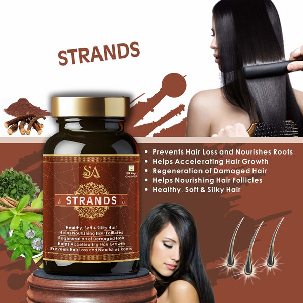 Sire® STRANDS (30 Days Medicine)