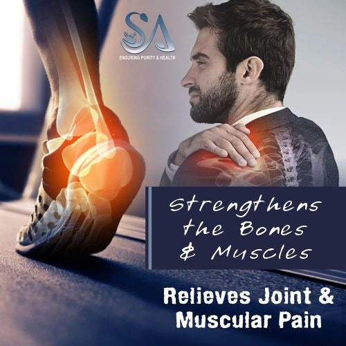 Sire® UR Joint Pain Oil