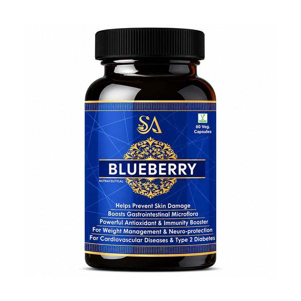 Sire® BLUEBERRY (30 Days Medicine)