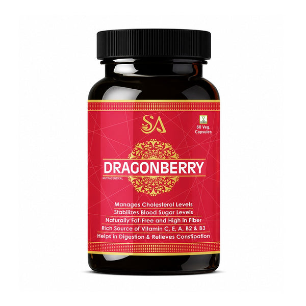 Sire® DRAGONBERRY (30 Days Medicine)
