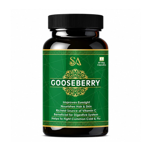 Sire® GOOSEBERRY (30 Days Medicine)