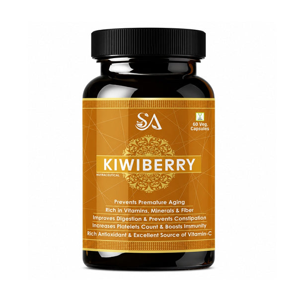 Sire® KIWIBERRY (30 Days Medicine)
