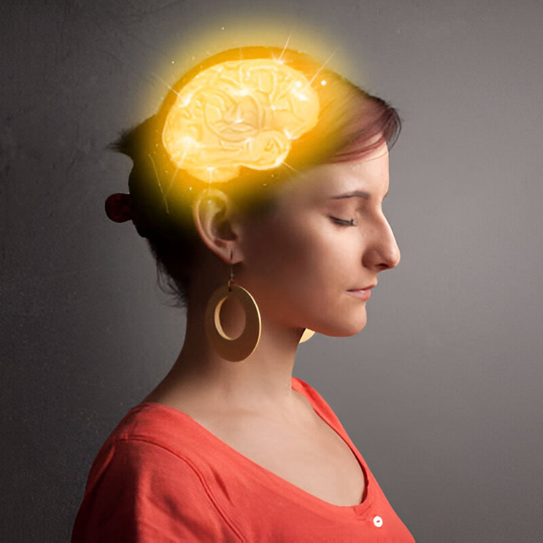 Brains & Calmness