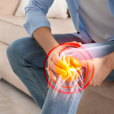 Bones, Joints & Mobility