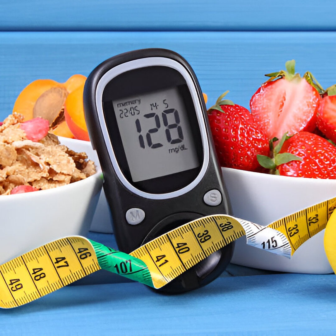 Diabetes Check