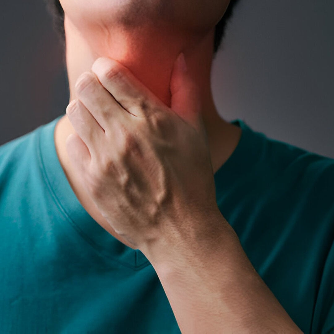 Thyroid Care