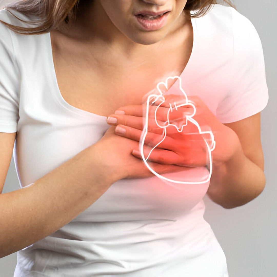 Healthy Heart