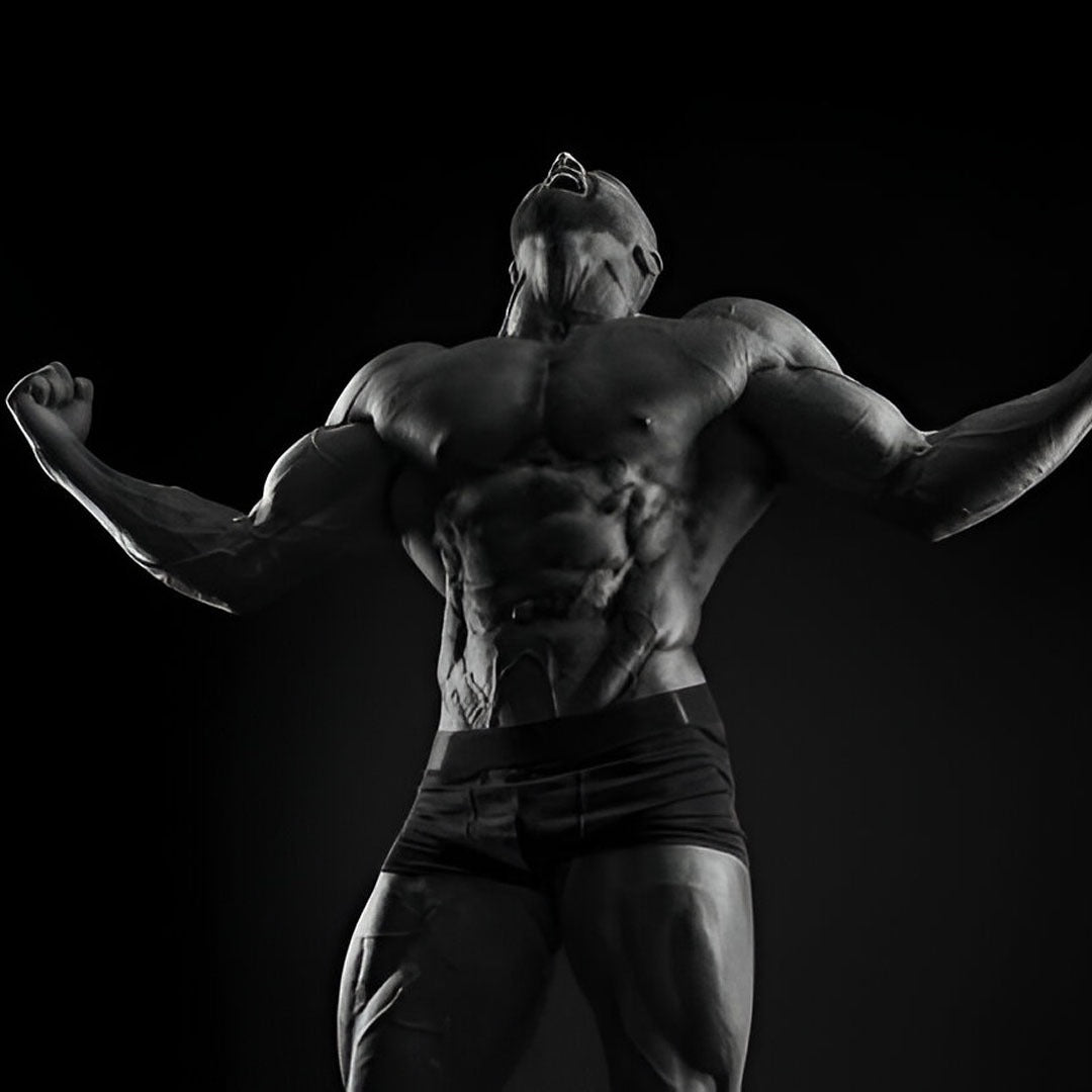 Male Strength