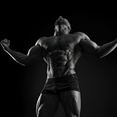 Male Strength