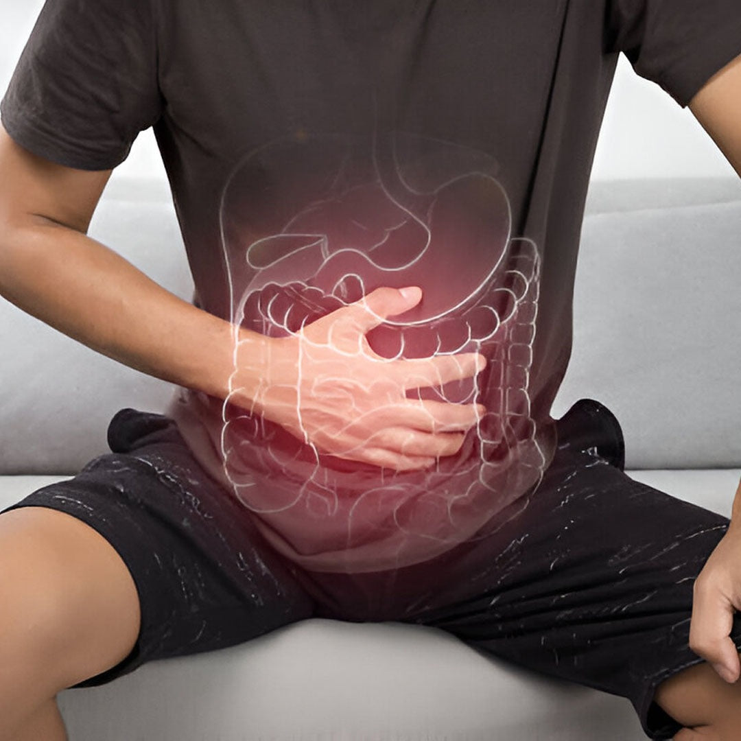 Gastro Health