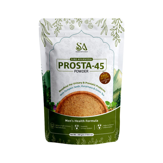 Sire® Prosta-45 Powder