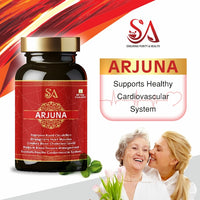 Sire® ARJUNA (30 Days Medicine)