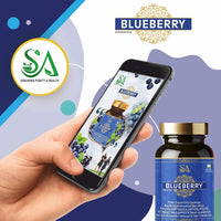 Sire® BLUEBERRY (30 Days Medicine)