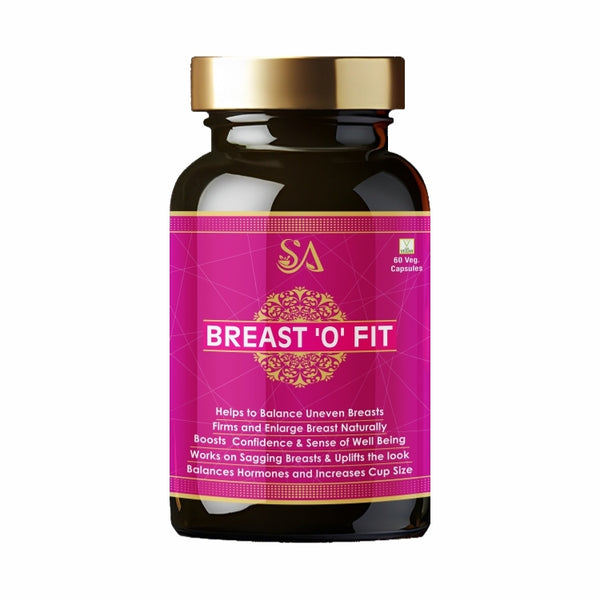 Sire® BREAST ‘O’ FIT (30 Days Medicine)