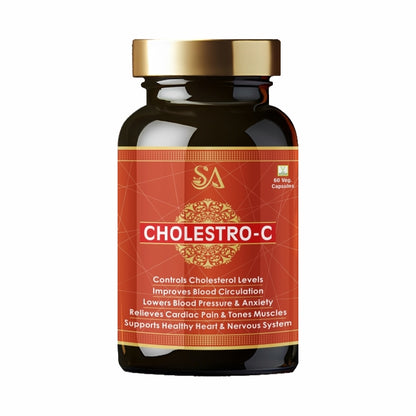 Sire® CHOLESTRO-C Capsules