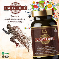 Sire® DAILY FUEL (30 Days Medicine)