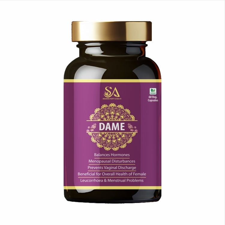 Sire® DAME (30 Days Medicine)
