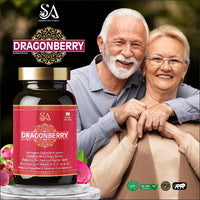 Sire® DRAGONBERRY (30 Days Medicine)