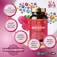 Sire® DRAGONBERRY (30 Days Medicine)