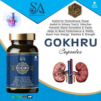 Sire® GOKHRU (30 Days Medicine)