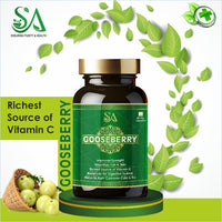 Sire® GOOSEBERRY (30 Days Medicine)