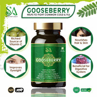 Sire® GOOSEBERRY (30 Days Medicine)