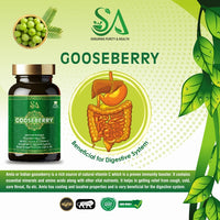 Sire® GOOSEBERRY (30 Days Medicine)