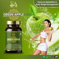 Sire® GREEN APPLE (30 Days Medicine)