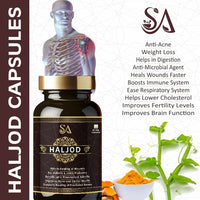 Sire® HALJOD (30 Days Medicine)