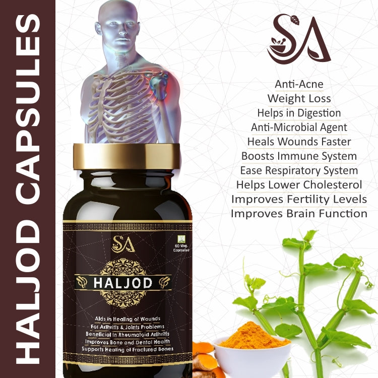 Sire® HALJOD (30 Days Medicine)