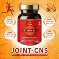 Sire® JOINT-CNS (30 Days Medicine)