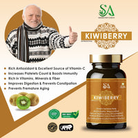 Sire® KIWIBERRY (30 Days Medicine)