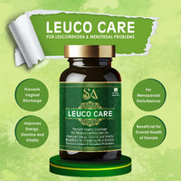 Sire® LEUCO CARE (30 Days Medicine)