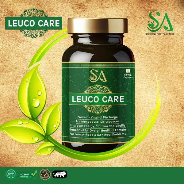 Sire® LEUCO CARE (30 Days Medicine)