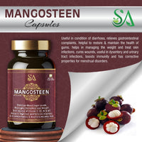 Sire® Mangosteen (30 Days Medicine)