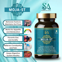 Sire® MOJA-ST (30 Days Medicine)