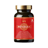 Sire® POTANSA + (30 Days Medicine)