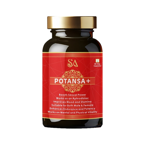 Sire® POTANSA + (30 Days Medicine)