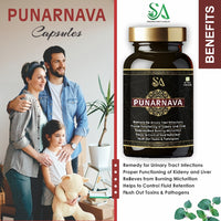 Sire® PUNARNAVA (30 Days Medicine)