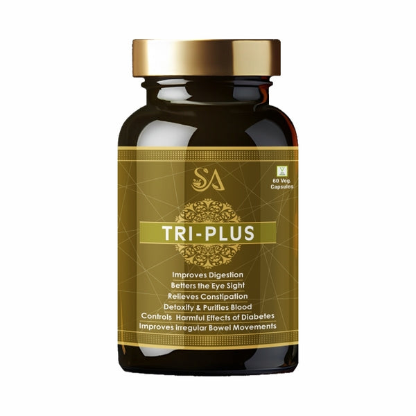 Sire® TRI-PLUS (30 Days Medicine)