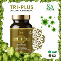Sire® TRI-PLUS (30 Days Medicine)
