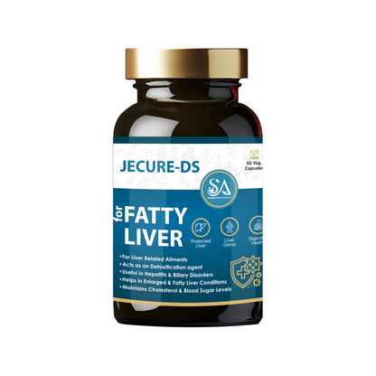 Sire® JECURE-DS Capsules