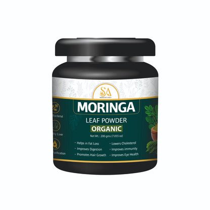 Sire Ayurveda® Moringa Powder