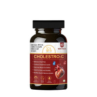 Sire® CHOLESTRO-C Capsules (30 Days Medicine)