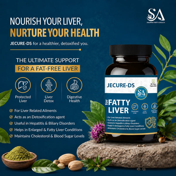 Sire® JECURE-DS Capsules