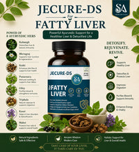 Sire® JECURE-DS Capsules